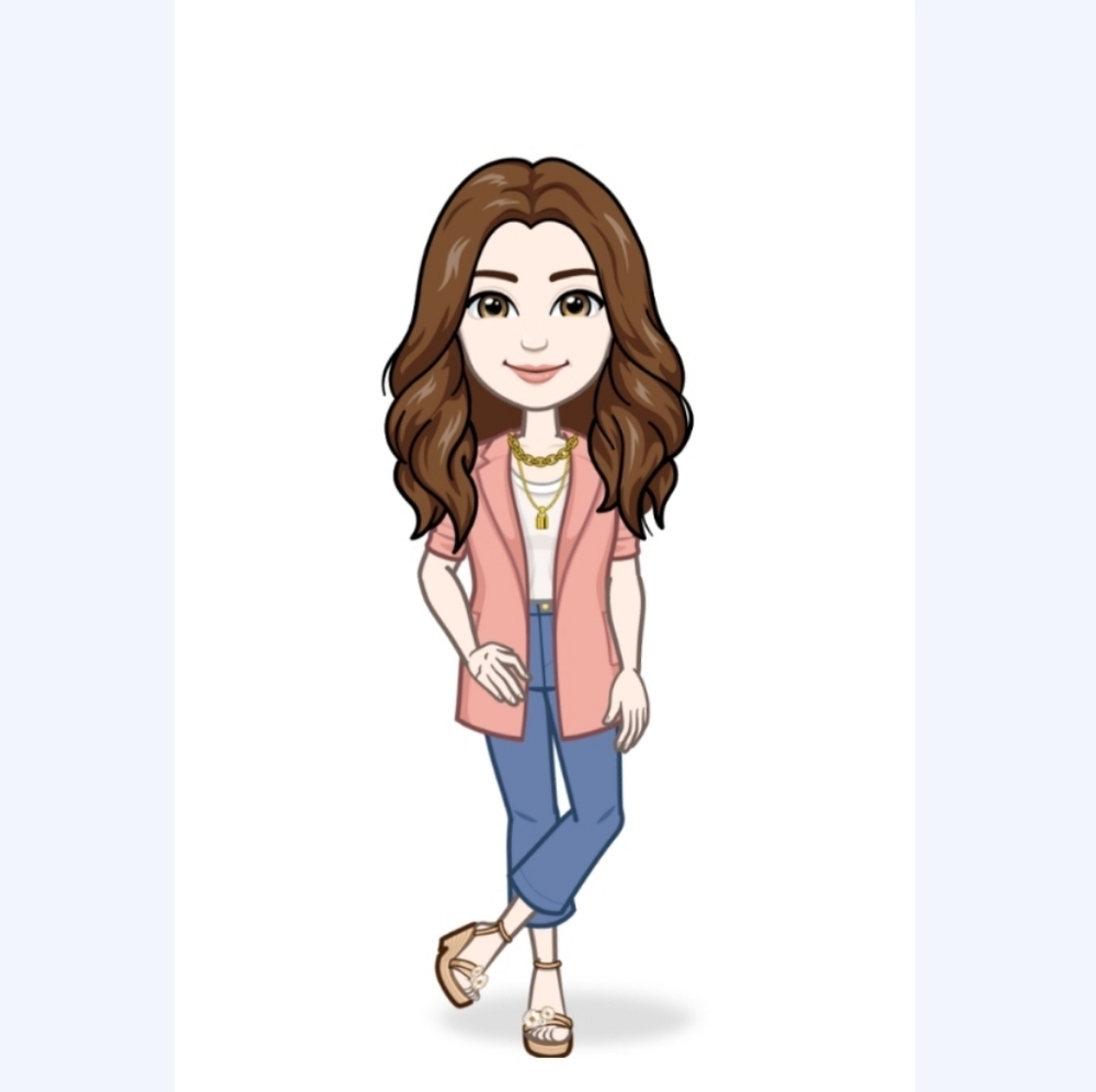Meet your Posher, Danielle
